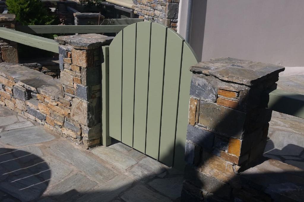 Menehuna Heartmade Maison Chorefton Exterior photo