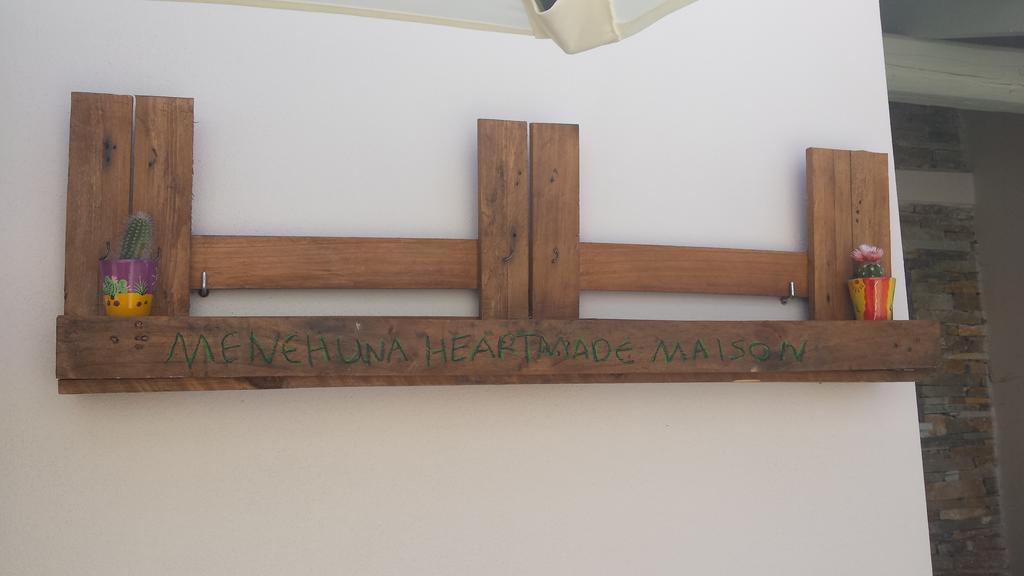 Menehuna Heartmade Maison Chorefton Exterior photo